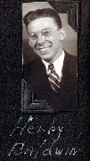 C035- Harby Baldwin